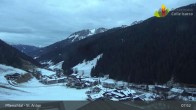 Archiv Foto Webcam St. Anton im Pflerschtal 07:00