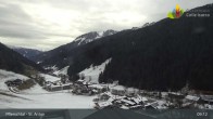 Archiv Foto Webcam St. Anton im Pflerschtal 08:00
