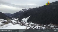 Archiv Foto Webcam St. Anton im Pflerschtal 10:00