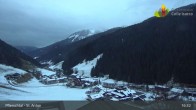 Archiv Foto Webcam St. Anton im Pflerschtal 16:00