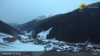 Archiv Foto Webcam St. Anton im Pflerschtal 07:00