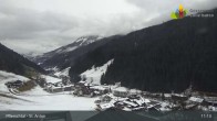 Archiv Foto Webcam St. Anton im Pflerschtal 10:00