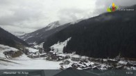 Archiv Foto Webcam St. Anton im Pflerschtal 12:00