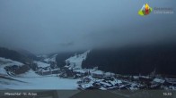 Archiv Foto Webcam St. Anton im Pflerschtal 00:00