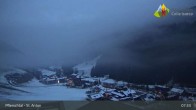 Archiv Foto Webcam St. Anton im Pflerschtal 06:00