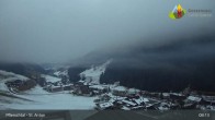 Archiv Foto Webcam St. Anton im Pflerschtal 07:00