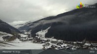 Archiv Foto Webcam St. Anton im Pflerschtal 08:00