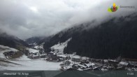Archiv Foto Webcam St. Anton im Pflerschtal 10:00