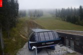 Archived image Webcam Chairlift Hofmanky Express 06:00