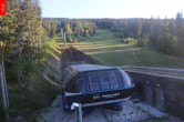 Archived image Webcam Chairlift Hofmanky Express 05:00
