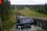 Archived image Webcam Chairlift Hofmanky Express 11:00