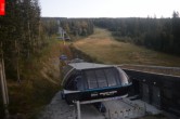 Archived image Webcam Chairlift Hofmanky Express 05:00