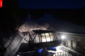 Archived image Webcam Chairlift Hofmanky Express 06:00