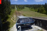 Archiv Foto Webcam Sessellift Hofmanky Express 11:00