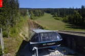Archiv Foto Webcam Sessellift Hofmanky Express 09:00