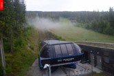 Archiv Foto Webcam Sessellift Hofmanky Express 06:00