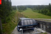 Archiv Foto Webcam Sessellift Hofmanky Express 11:00