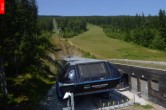 Archived image Webcam Chairlift Hofmanky Express 13:00