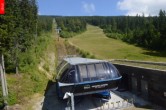 Archiv Foto Webcam Sessellift Hofmanky Express 09:00