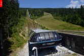 Archiv Foto Webcam Sessellift Hofmanky Express 11:00