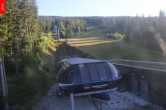 Archived image Webcam Chairlift Hofmanky Express 05:00