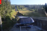 Archived image Webcam Chairlift Hofmanky Express 06:00