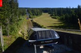 Archived image Webcam Chairlift Hofmanky Express 07:00
