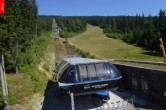 Archived image Webcam Chairlift Hofmanky Express 09:00
