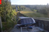 Archiv Foto Webcam Sessellift Hofmanky Express 05:00