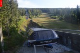 Archiv Foto Webcam Sessellift Hofmanky Express 06:00