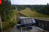Archiv Foto Webcam Sessellift Hofmanky Express 07:00
