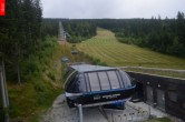 Archiv Foto Webcam Sessellift Hofmanky Express 05:00