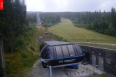 Archiv Foto Webcam Sessellift Hofmanky Express 06:00