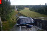 Archiv Foto Webcam Sessellift Hofmanky Express 07:00