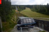 Archiv Foto Webcam Sessellift Hofmanky Express 09:00