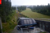 Archiv Foto Webcam Sessellift Hofmanky Express 05:00