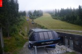 Archiv Foto Webcam Sessellift Hofmanky Express 06:00