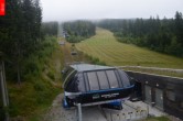 Archiv Foto Webcam Sessellift Hofmanky Express 07:00