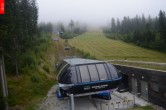 Archiv Foto Webcam Sessellift Hofmanky Express 09:00