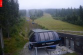 Archiv Foto Webcam Sessellift Hofmanky Express 05:00