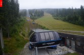 Archiv Foto Webcam Sessellift Hofmanky Express 06:00