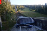 Archiv Foto Webcam Sessellift Hofmanky Express 06:00