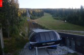 Archived image Webcam Chairlift Hofmanky Express 05:00