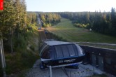Archived image Webcam Chairlift Hofmanky Express 06:00