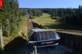 Archived image Webcam Chairlift Hofmanky Express 07:00