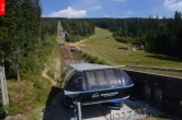 Archived image Webcam Chairlift Hofmanky Express 09:00