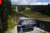 Archived image Webcam Chairlift Hofmanky Express 11:00
