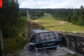 Archived image Webcam Chairlift Hofmanky Express 15:00
