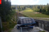 Archived image Webcam Chairlift Hofmanky Express 17:00