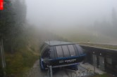 Archiv Foto Webcam Sessellift Hofmanky Express 11:00